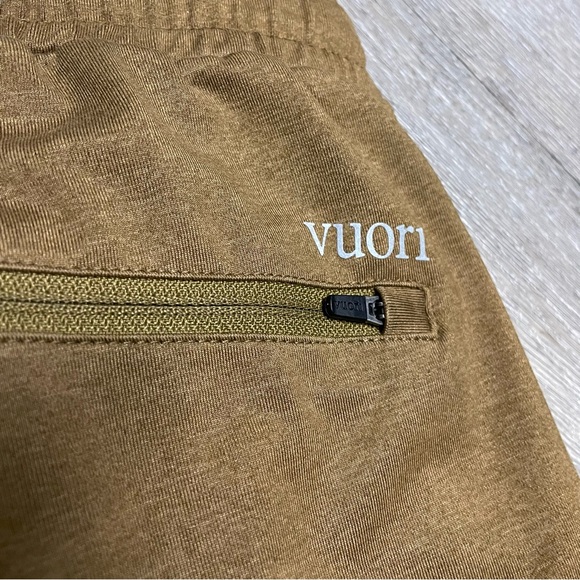 Men’s Vuori Sunday Performance Joggers Small - Picture 9 of 11